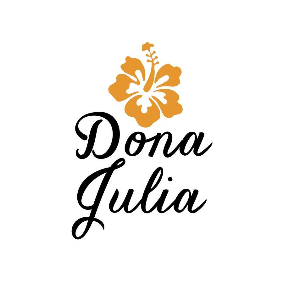 Dona Julia Beach Resort Калангуте Екстериор снимка